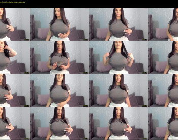 kitty_hotx — 4 minute Chaturbate female cam show recording, 720p, Aug 6, 2022