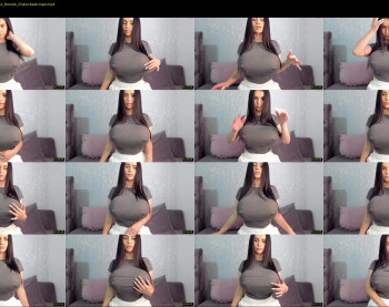 kitty_hotx — 6 minute Chaturbate female cam show recording, 720p, Aug 6, 2022