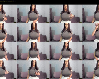 kitty_hotx — 27 minute Chaturbate female cam show recording, 720p, Aug 6, 2022