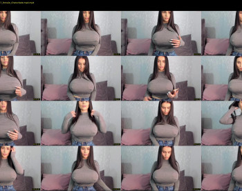 kitty_hotx — 91 minute Chaturbate female cam show recording, 720p, Aug 6, 2022