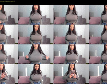 kitty_hotx — 77 minute Chaturbate female cam show recording, 720p, Aug 6, 2022