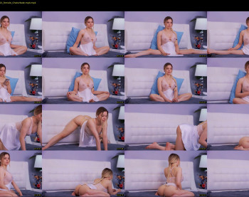 kittycaitlin — 55 minute Chaturbate female cam show recording, 1080p, Aug 6, 2022