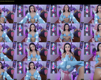 kloeking_ — 32 minute Chaturbate female cam show recording, 1080p, Aug 6, 2022