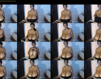 kristinamilan — 9 minute Chaturbate female cam show recording, 360p, Aug 6, 2022