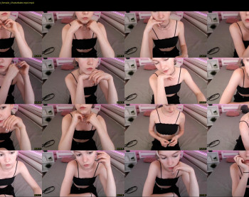 kuroteur — 9 minute Chaturbate couple cam show recording, 720p, Aug 6, 2022