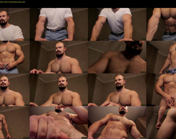 kurt_stone1 — 91 minute Chaturbate male cam show recording, 720p, Aug 6, 2022