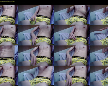 kyle_stein — 28 minute Chaturbate male cam show recording, 1080p, Aug 6, 2022