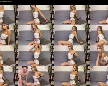 l_0l — 33 minute Chaturbate couple cam show recording, 720p, Aug 6, 2022