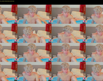landel_boy — 11 minute Chaturbate male cam show recording, 1080p, Aug 6, 2022
