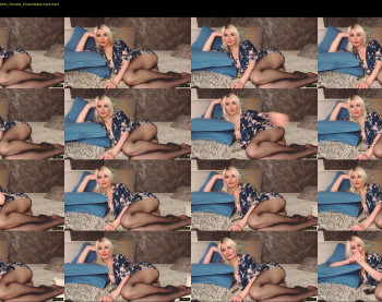 lavenasweet — 58 minute Chaturbate female cam show recording, 1080p, Aug 6, 2022