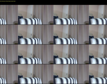 laylabrasil — 15 minute Chaturbate female cam show recording, 480p, Aug 7, 2022