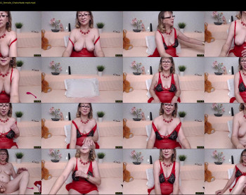 lelapopins — 73 minute Chaturbate female cam show recording, 720p, Aug 6, 2022