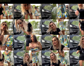 lettali — 9 minute Chaturbate female cam show recording, 720p, Aug 6, 2022