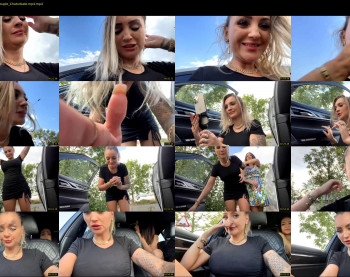 lettali — 7 minute Chaturbate female cam show recording, 720p, Aug 6, 2022