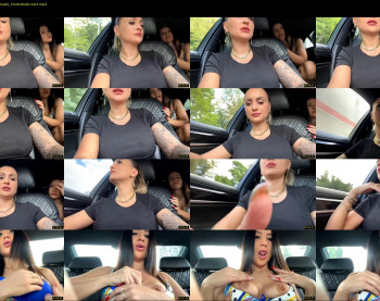 lettali — 4 minute Chaturbate female cam show recording, 720p, Aug 6, 2022