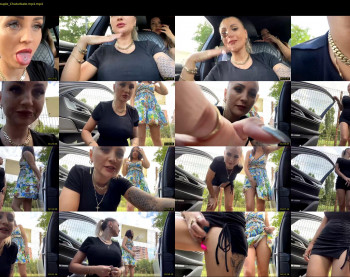 lettali — 5 minute Chaturbate female cam show recording, 720p, Aug 6, 2022
