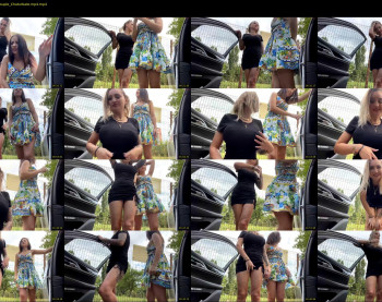 lettali — 4 minute Chaturbate female cam show recording, 720p, Aug 6, 2022