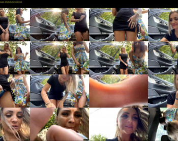 lettali — 12 minute Chaturbate female cam show recording, 720p, Aug 6, 2022