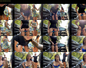 lettali — 3 minute Chaturbate female cam show recording, 720p, Aug 6, 2022