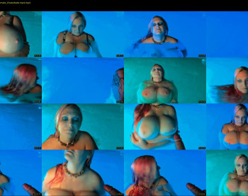 lillyth — 91 minute Chaturbate female cam show recording, 720p, Aug 6, 2022