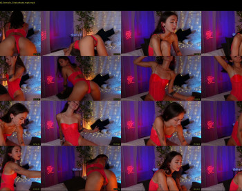 limy_fresh — 10 minute Chaturbate female cam show recording, 1080p, Aug 6, 2022
