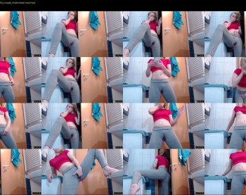 llovers4u2 — 100 minute Chaturbate couple cam show recording, 720p, Aug 6, 2022