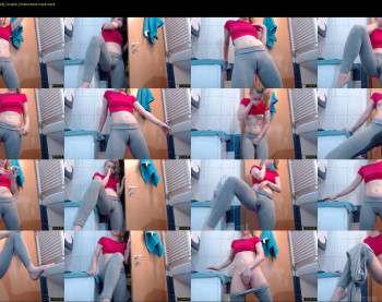 llovers4u2 — 97 minute Chaturbate couple cam show recording, 720p, Aug 7, 2022