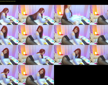 loolisweet — 4 minute Chaturbate female cam show recording, 720p, Aug 7, 2022