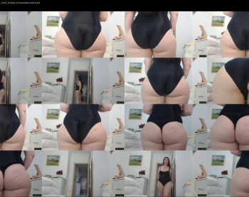 luckyanabella — 113 minute Chaturbate female cam show recording, 720p, Aug 6, 2022
