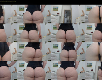 luckyanabella — 50 minute Chaturbate female cam show recording, 720p, Aug 6, 2022