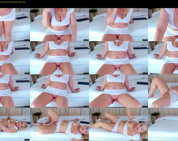luisana64 — 23 minute Chaturbate female cam show recording, 1080p, Aug 7, 2022