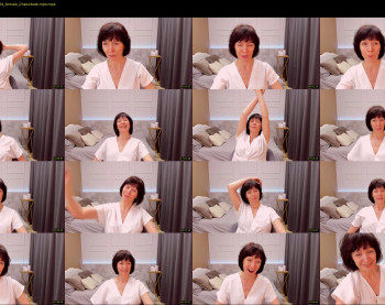 mariagold — 50 minute Chaturbate female cam show recording, 1080p, Aug 6, 2022