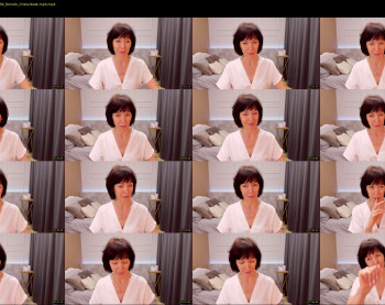 mariagold — 9 minute Chaturbate female cam show recording, 1080p, Aug 6, 2022