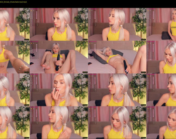 marshalang — 56 minute Chaturbate couple cam show recording, 1080p, Aug 6, 2022