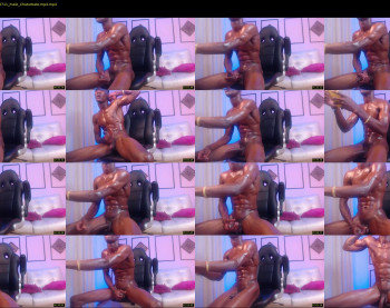 martin_killer — 9 minute Chaturbate male cam show recording, 720p, Aug 6, 2022