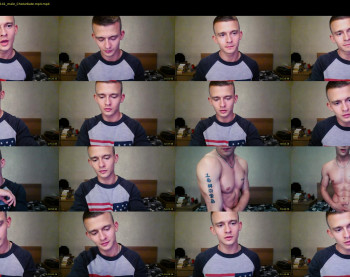 marvelboy_ — 93 minute Chaturbate male cam show recording, 720p, Aug 7, 2022