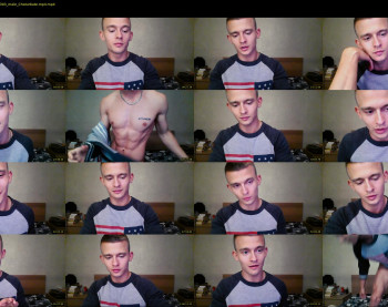 marvelboy_ — 81 minute Chaturbate male cam show recording, 720p, Aug 7, 2022