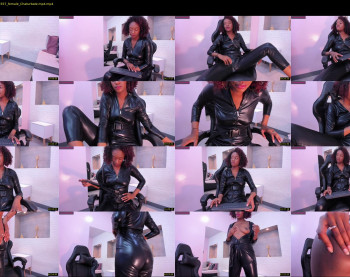 maryevans_ — 54 minute Chaturbate female cam show recording, 1080p, Aug 6, 2022