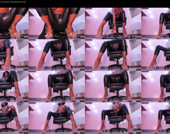 maryevans_ — 8 minute Chaturbate female cam show recording, 1080p, Aug 6, 2022