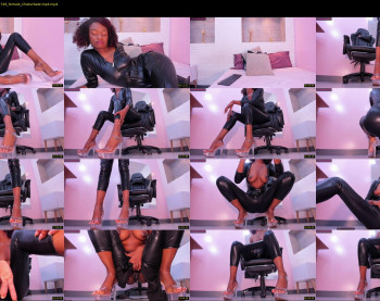 maryevans_ — 53 minute Chaturbate female cam show recording, 1080p, Aug 6, 2022