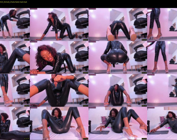 maryevans_ — 54 minute Chaturbate female cam show recording, 1080p, Aug 6, 2022