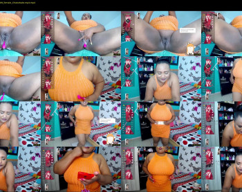 marysol83 — 103 minute Chaturbate female cam show recording, 720p, Aug 6, 2022