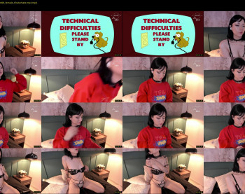 midori__san — 55 minute Chaturbate female cam show recording, 1080p, Aug 6, 2022
