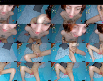 millaava — 36 minute Chaturbate female cam show recording, 1080p, Aug 6, 2022