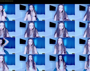 miso_misa — 4 minute Chaturbate female cam show recording, 1080p, Aug 6, 2022