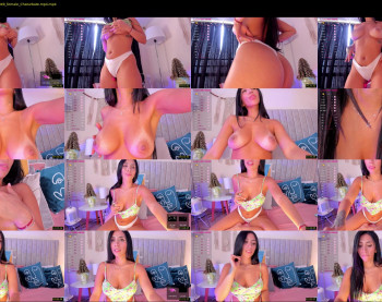 missflorida — 26 minute Chaturbate female cam show recording, 1080p, Aug 6, 2022