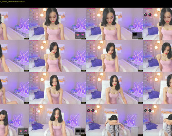 mizuki_su — 41 minute Chaturbate female cam show recording, 1080p, Aug 7, 2022
