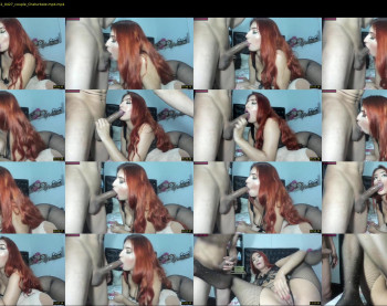 molly_and_paul — 16 minute Chaturbate couple cam show recording, 720p, Aug 7, 2022