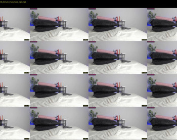 moon_swt_ — 23 minute Chaturbate female cam show recording, 1080p, Aug 6, 2022