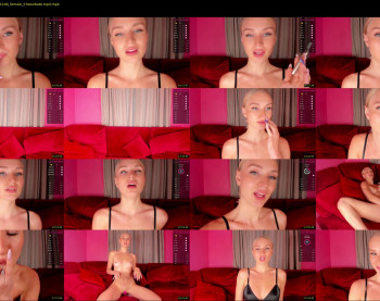 morgandafni — 36 minute Chaturbate couple cam show recording, 1080p, Aug 6, 2022